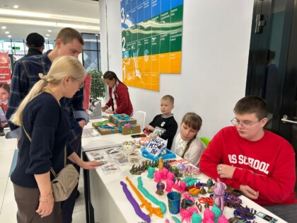 Хаб для соцпредпринимателей планируют открыть в Костанае.