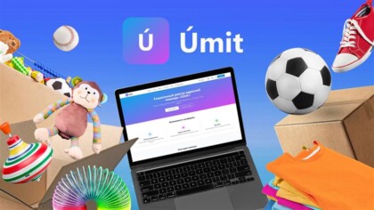 Заглавное изображение — "Kazakhstan Launches a Platform to Coordinate Charity Work"