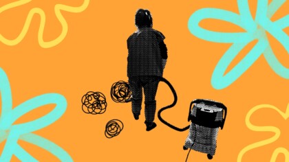 Заглавное изображение — "Six women began repaying their bank debts thanks to “Moms Will Come to Help” and Tamyr Platform"